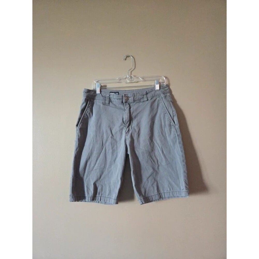 O'Neill grey chino shorts
